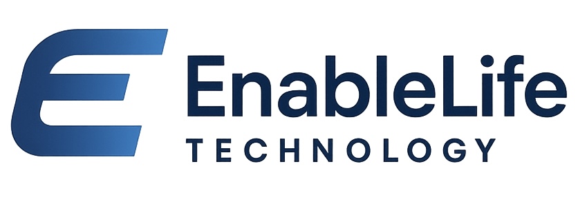 EnableLife Technology Logo